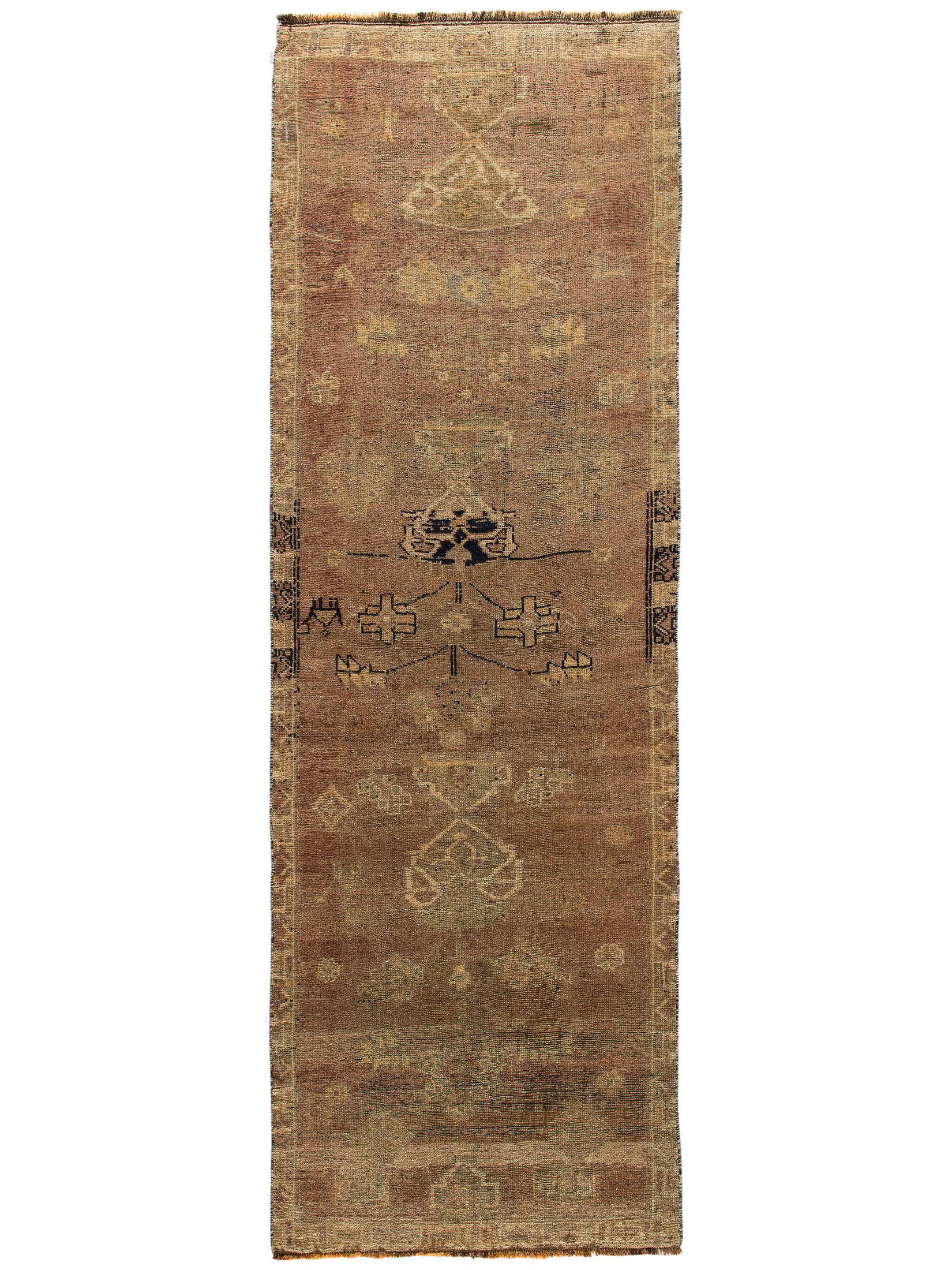 Lori Vintage ca. 130 x 410 cm, Unikat / Einzelstück