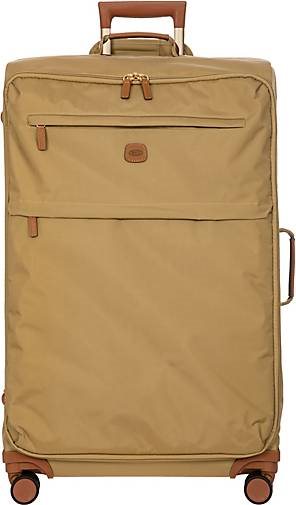 BRIC`S X-Travel 4-Rollen Trolley 77 cm