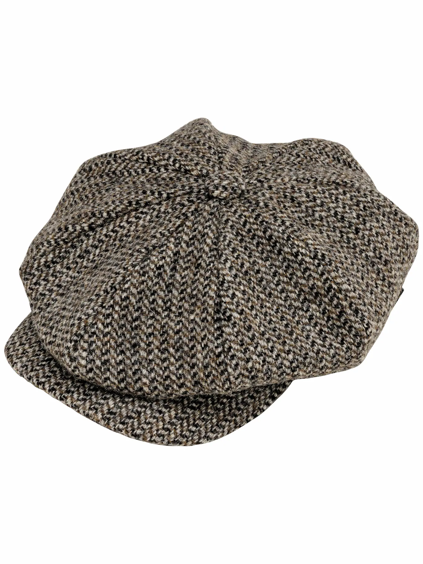 Newsboy Cap Whiskey