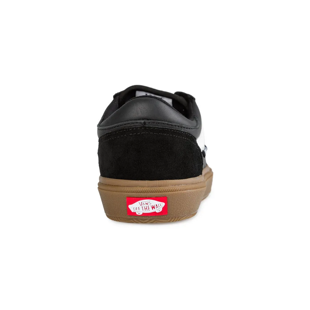 Vans Gilbert Crockett Pro 2 VN0A38CO9X11 / schwarz