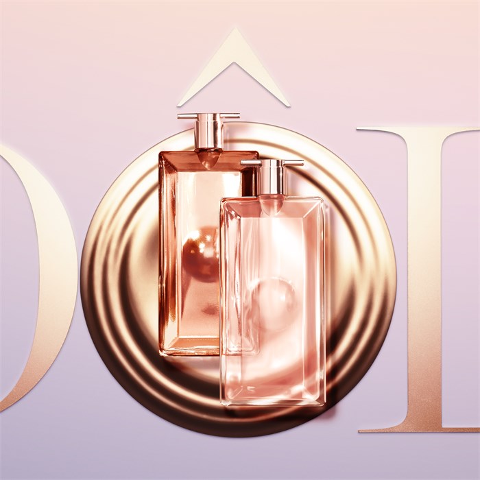 Eau de Parfum Spray