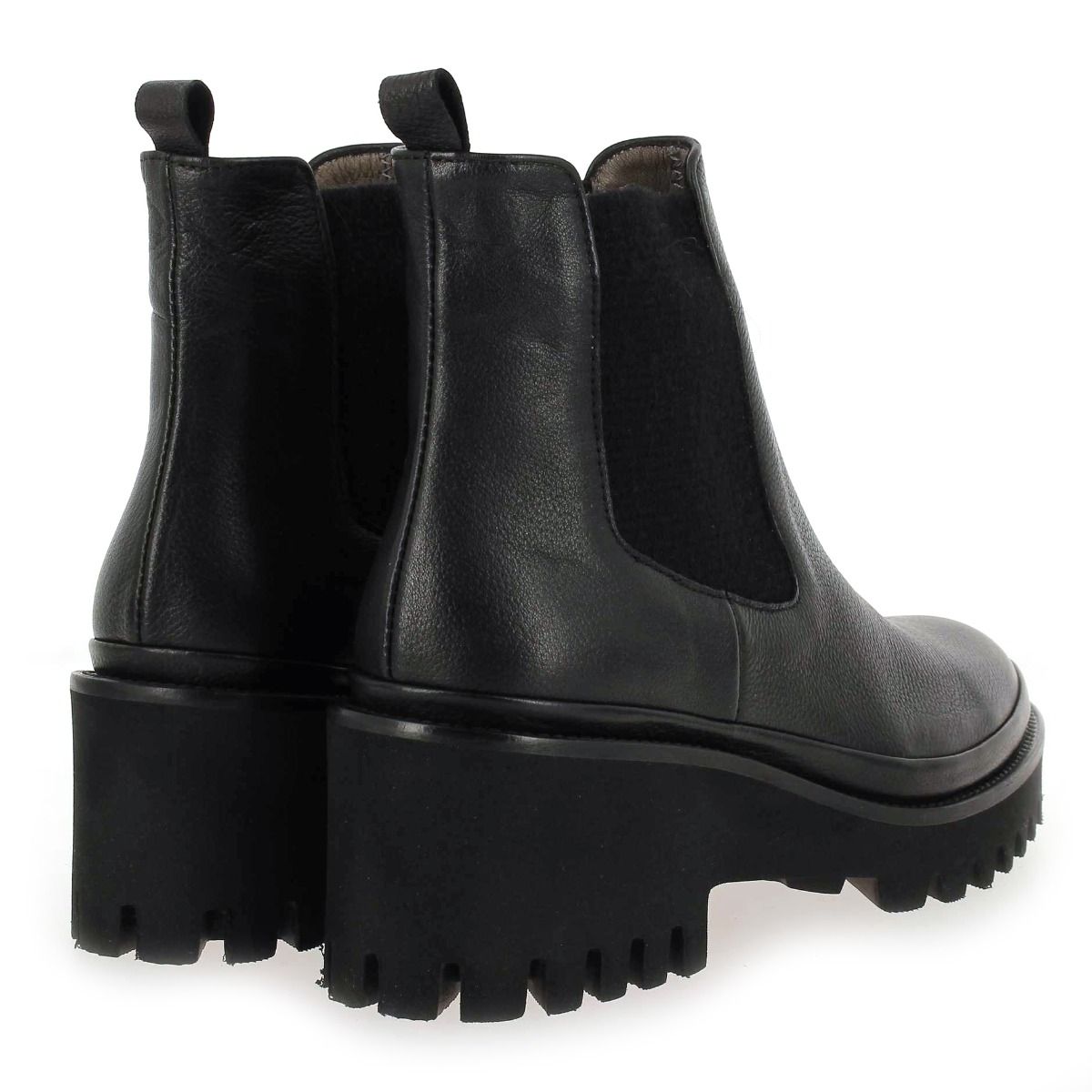 XSA  9176 520  - Noir