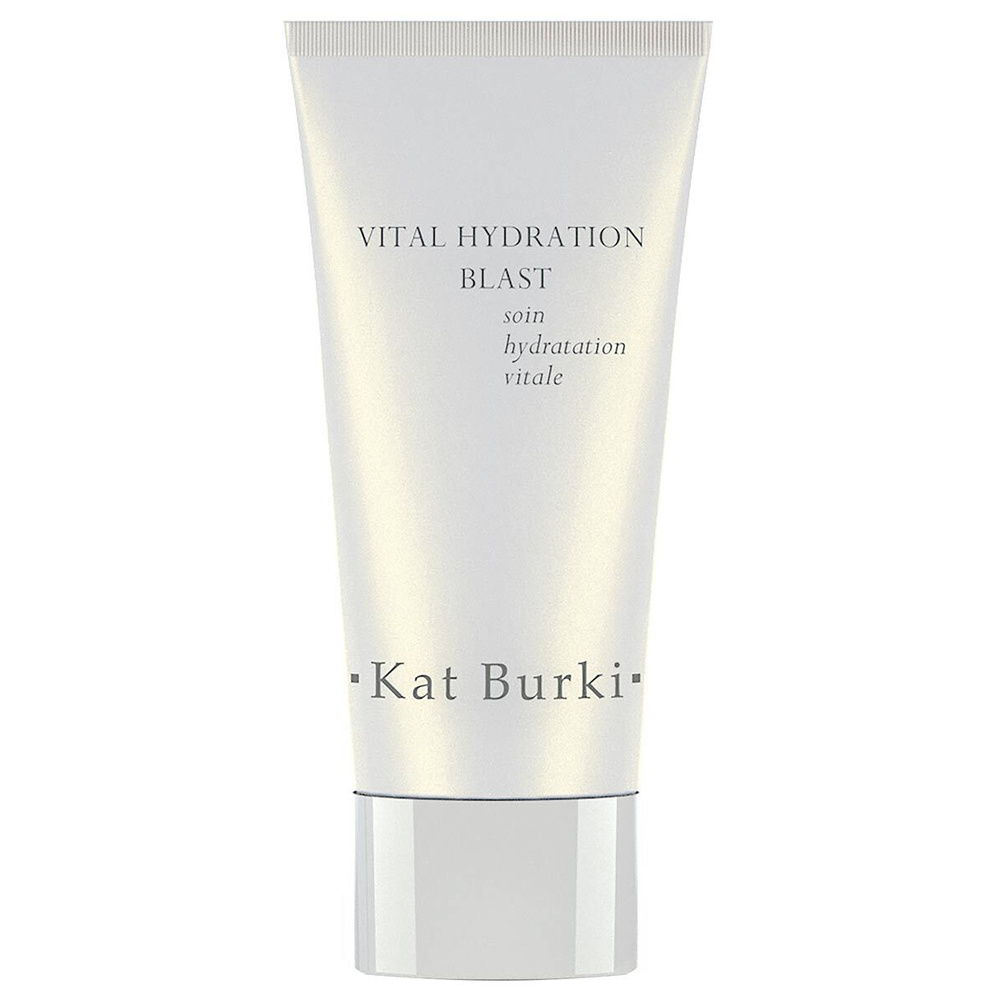 Kat Burki Vital Hydration Face Blast Masque