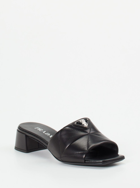 Pantolette-11220090007 Prada