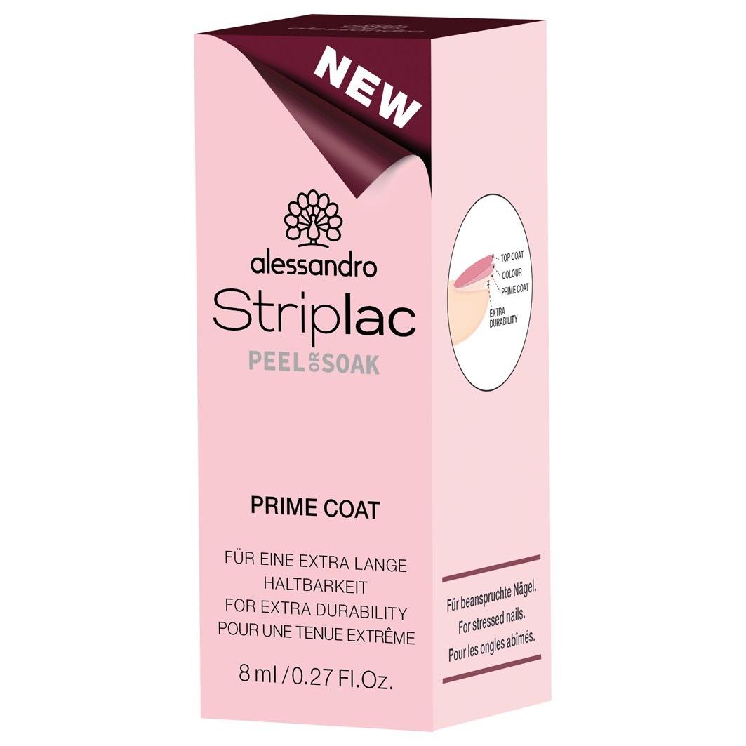 Prime Coat Vegan