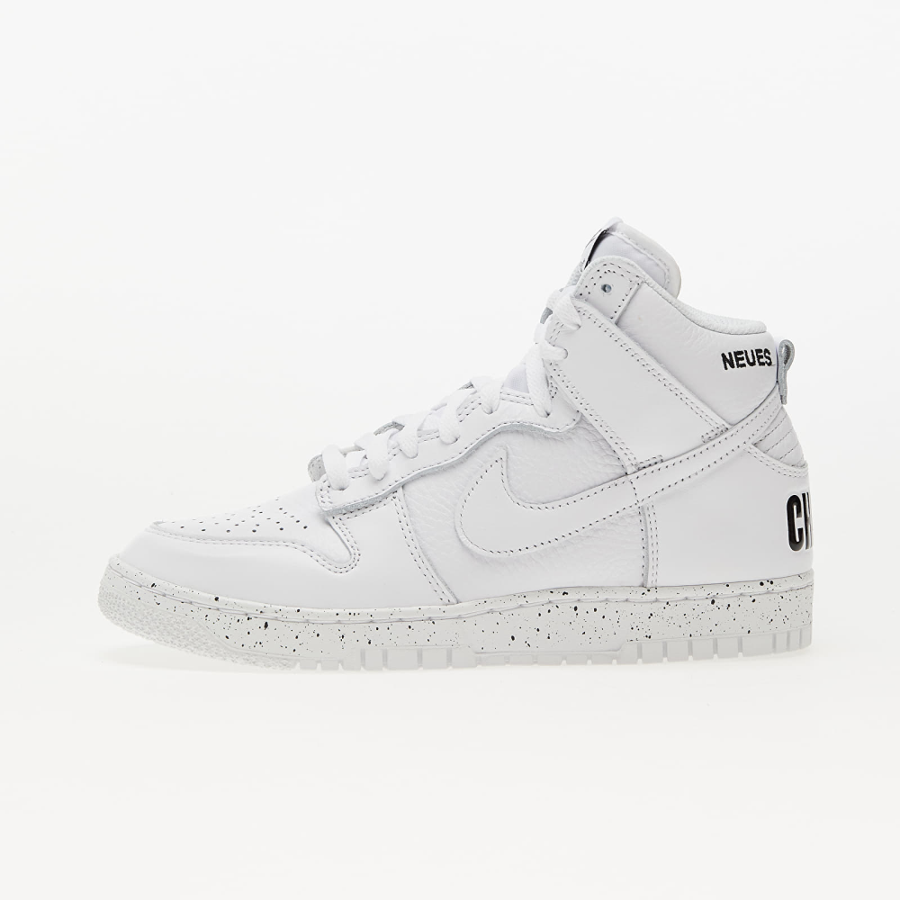 Nike UNDERCOVER x Dunk High 1985 DQ4121 100 / weiss