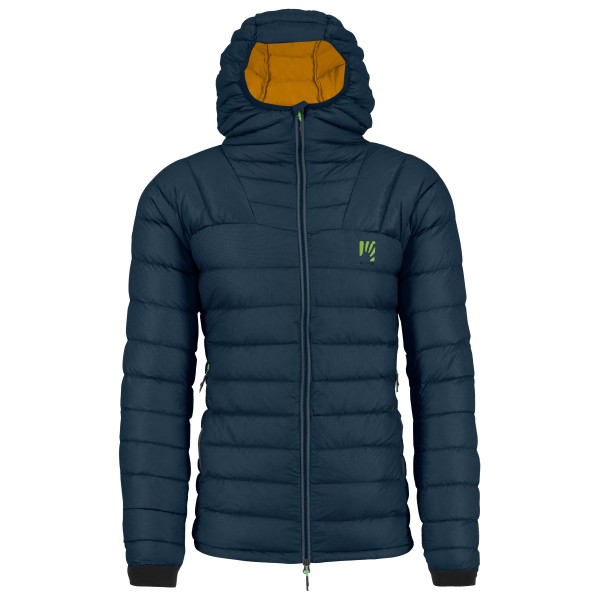 Karpos - Highest Down Hoodie Jacket - Daunenjacke