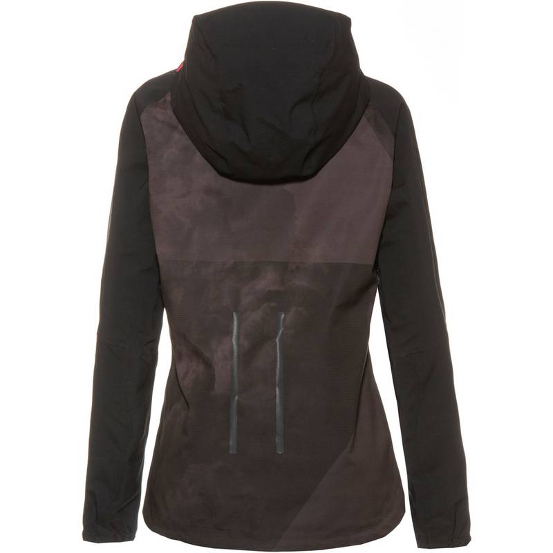 SCOTT W's Trail Storm WP Fahrradjacke Damen