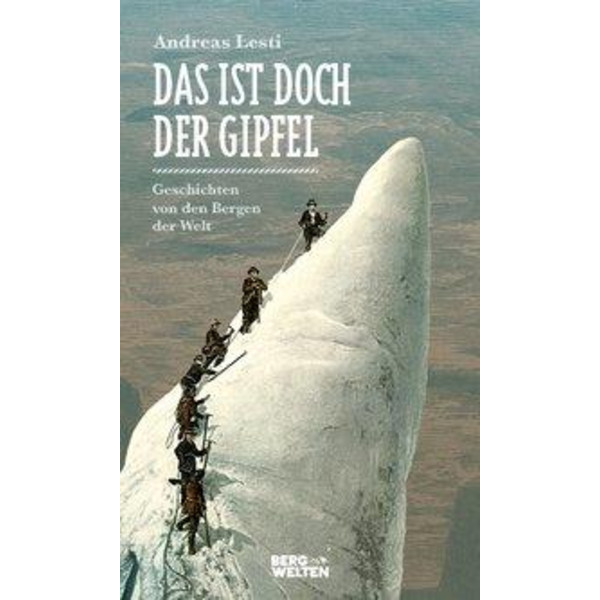 Das ist doch der Gipfel - Reisebericht
