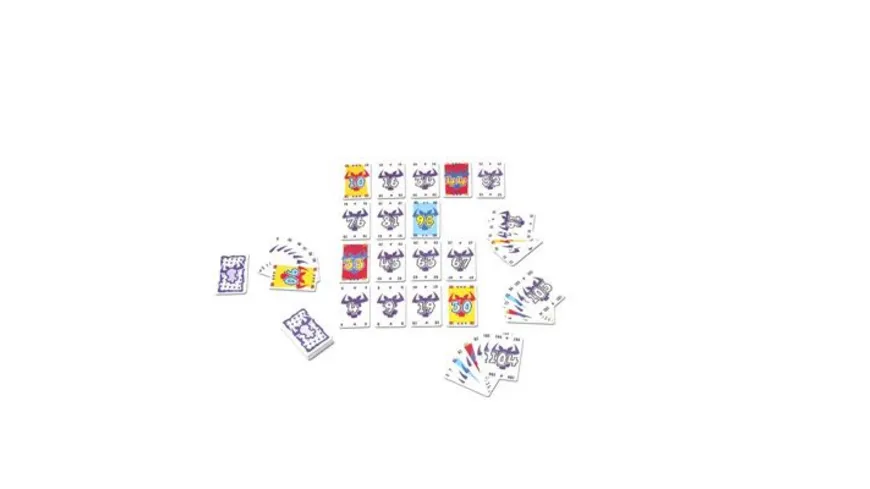 Amigo Spiele - 6 nimmt!