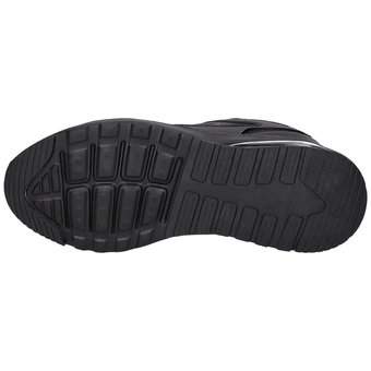 KangaROOS K AR Paul Sneaker in schwarz