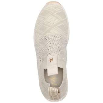 MEXX Nuria Slip On Sneaker in beige