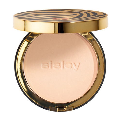 Sisley Phyto-Poudre puder u prahu 3 Sandy 12 grama