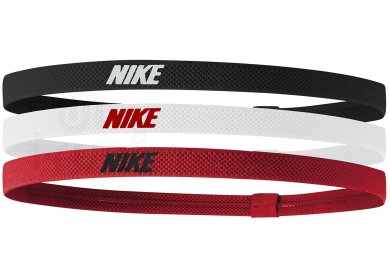 Nike Elastiques Hairband 2.0 x3