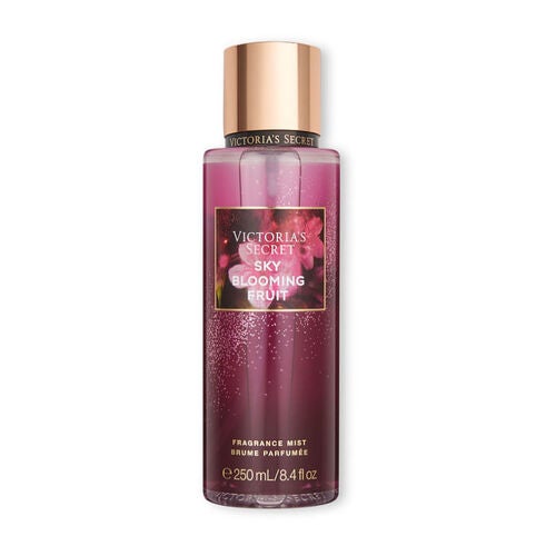 Victoria's Secret Sky Blooming Fruit Body Mist 250 ml