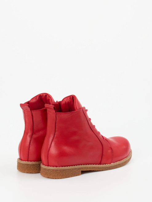 Schnürstiefelette-27515590024 Andrea Conti