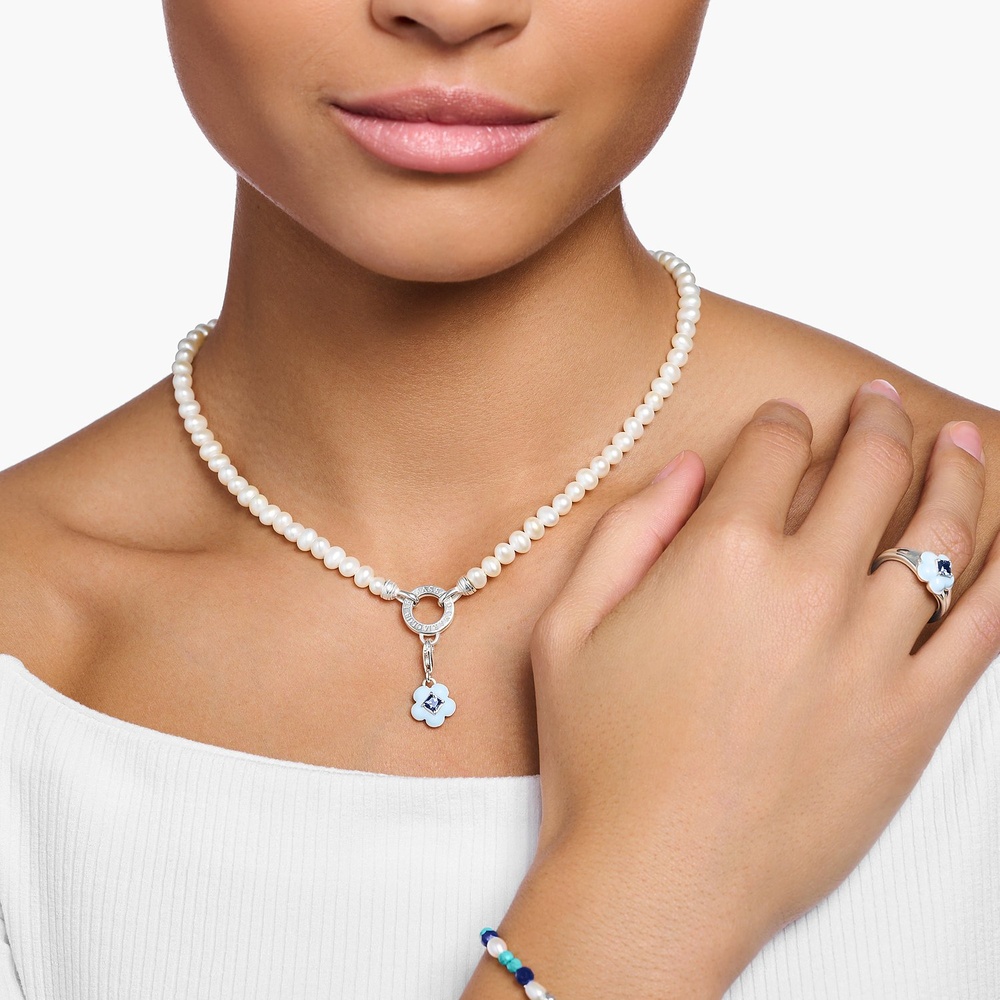 Thomas Sabo Charm 925 Argent Pendentif