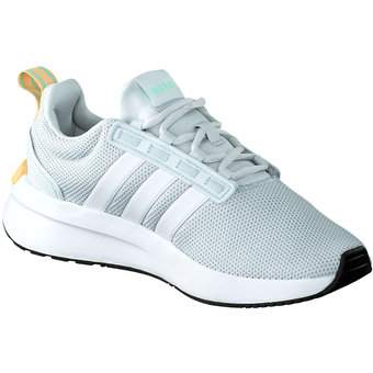 adidas Racer TR 21 Sneaker in grün