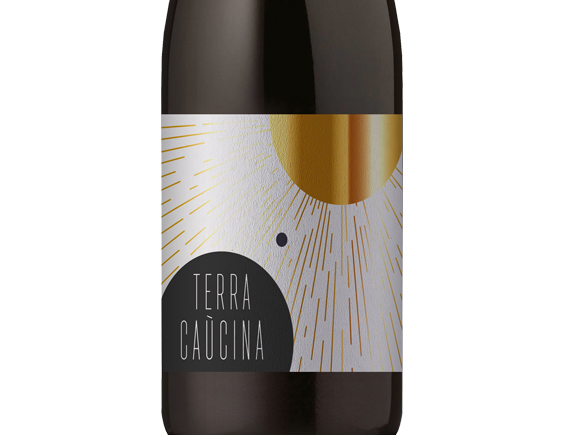 Clos le Joncal Cuvée Terra Caucina 2021 Sud-Ouest Bergerac