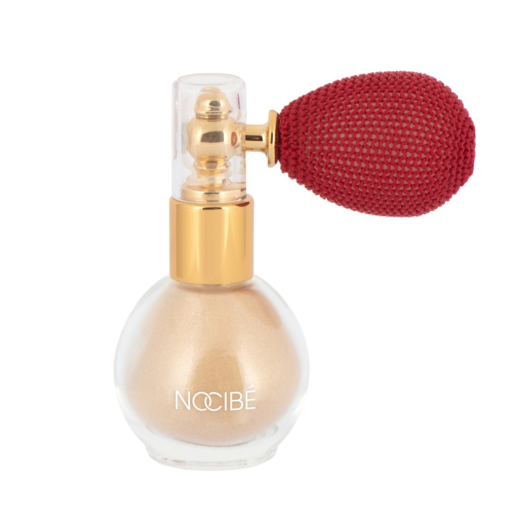 Nocibé Poussière d'Étoiles Poudre libre pailletée