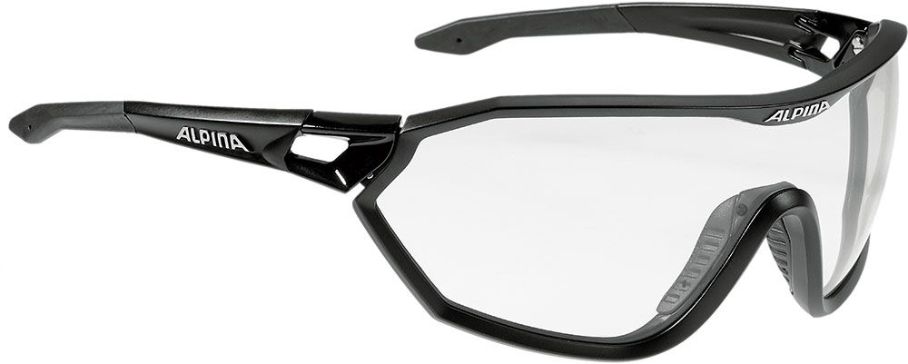 Alpina S-Way VL+ - Sportbrille kaufen | Bike-Discount