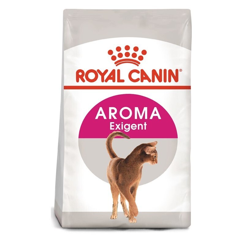 ROYAL CANIN Trockenfutter ROYAL CANIN Aroma Exigent 10 kg