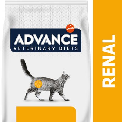 Advance Veterinary Diets Renal Feline