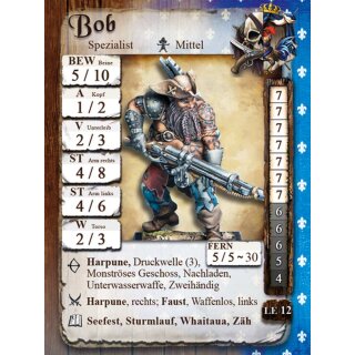 Piraten Themenbox