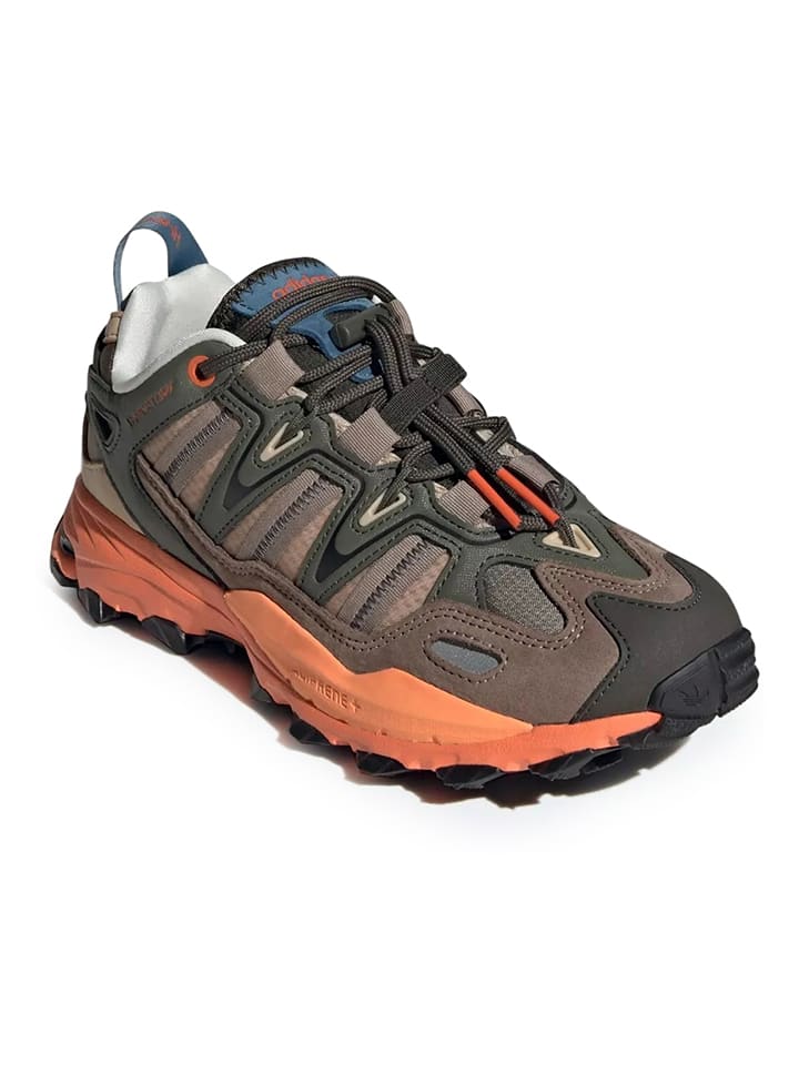 adidas Leder-Wanderschuhe 