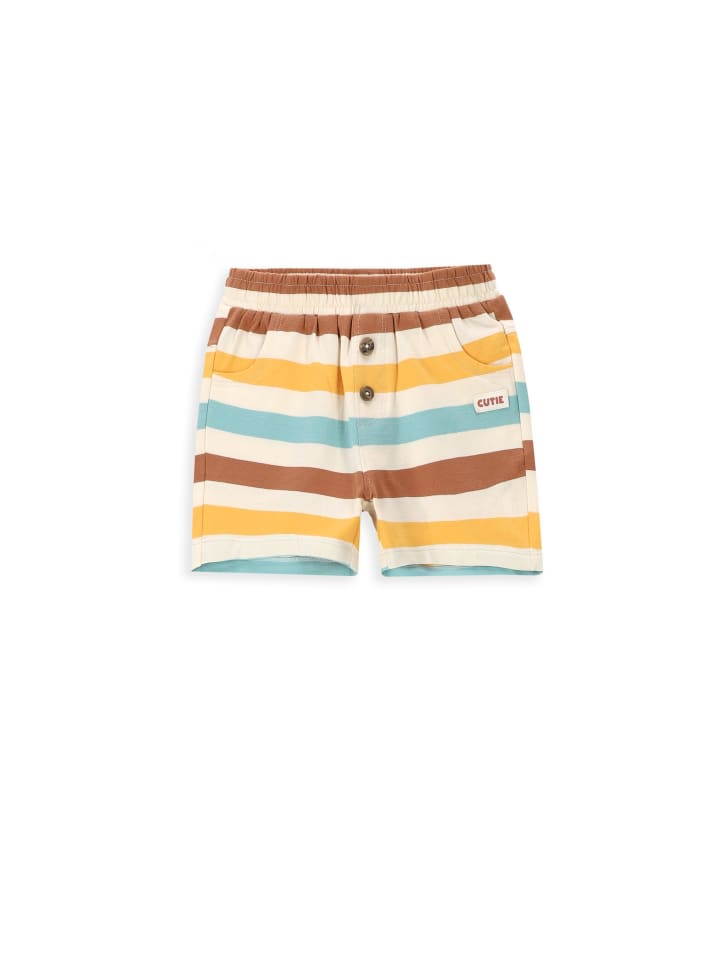 Coccodrillo Kurze Hose in bunt günstig kaufen