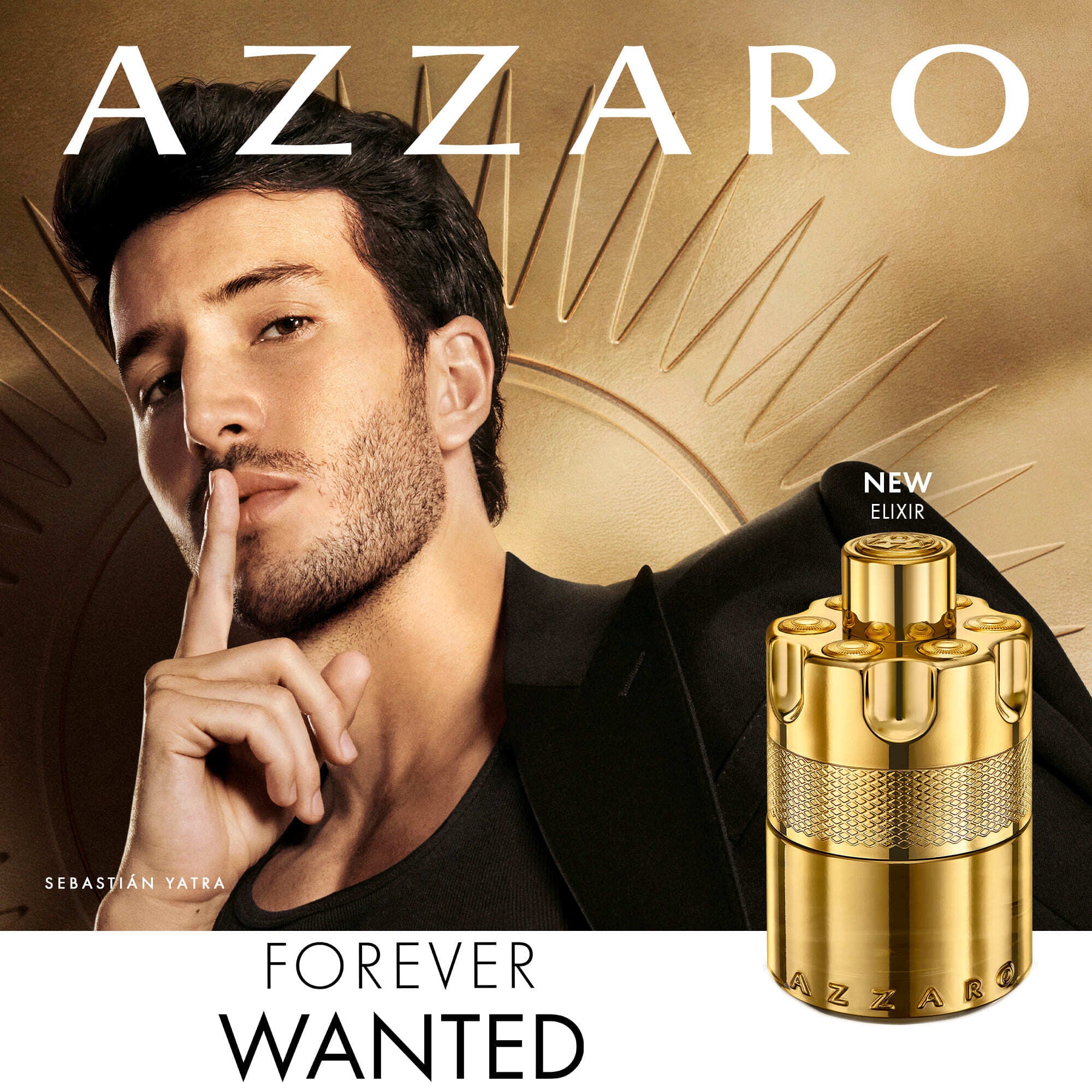 Wanted Wanted Forever Elixir - Perfume para hombres, Perfume