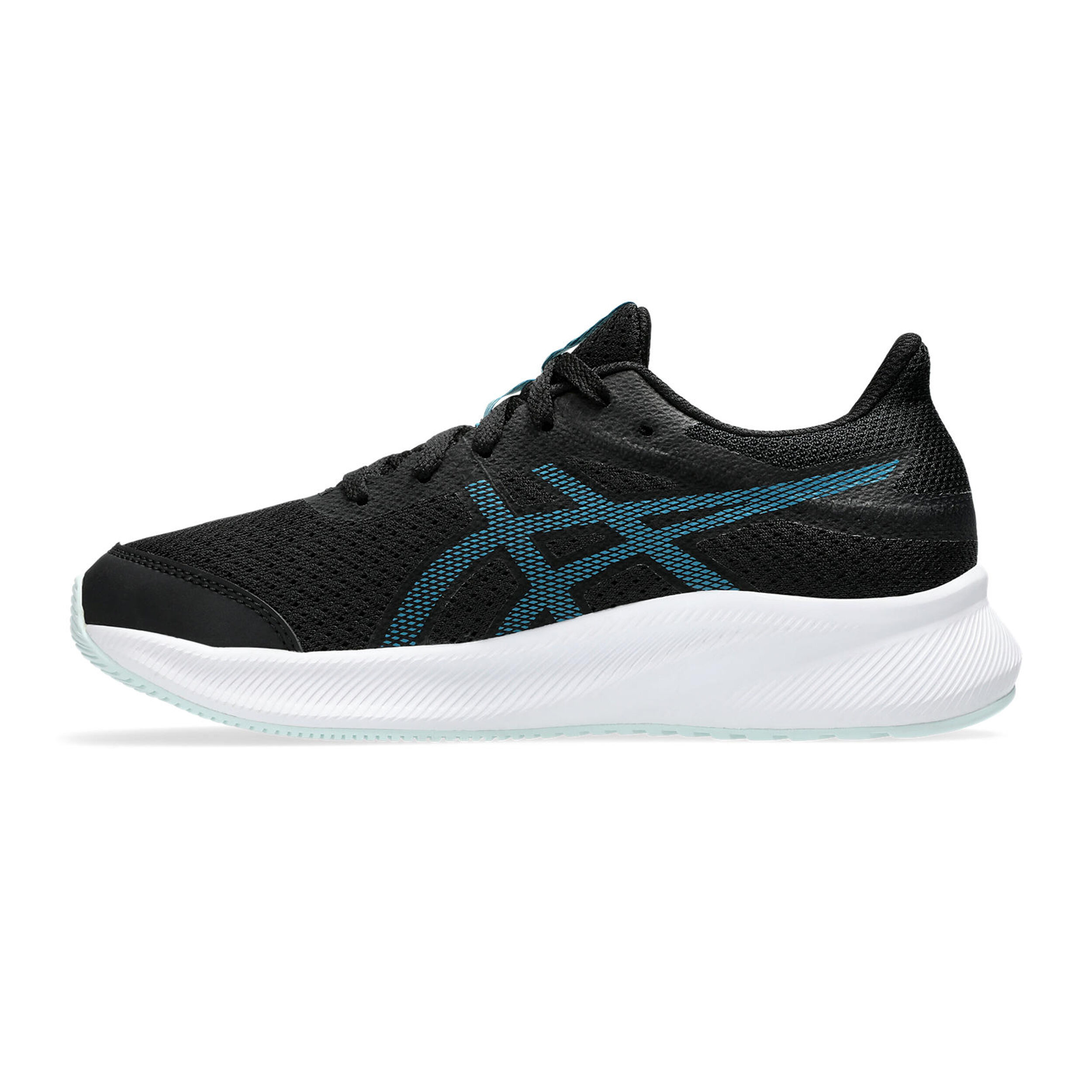 Patriot 13 GS Neutralschuh Kinder - Grau, Weiß