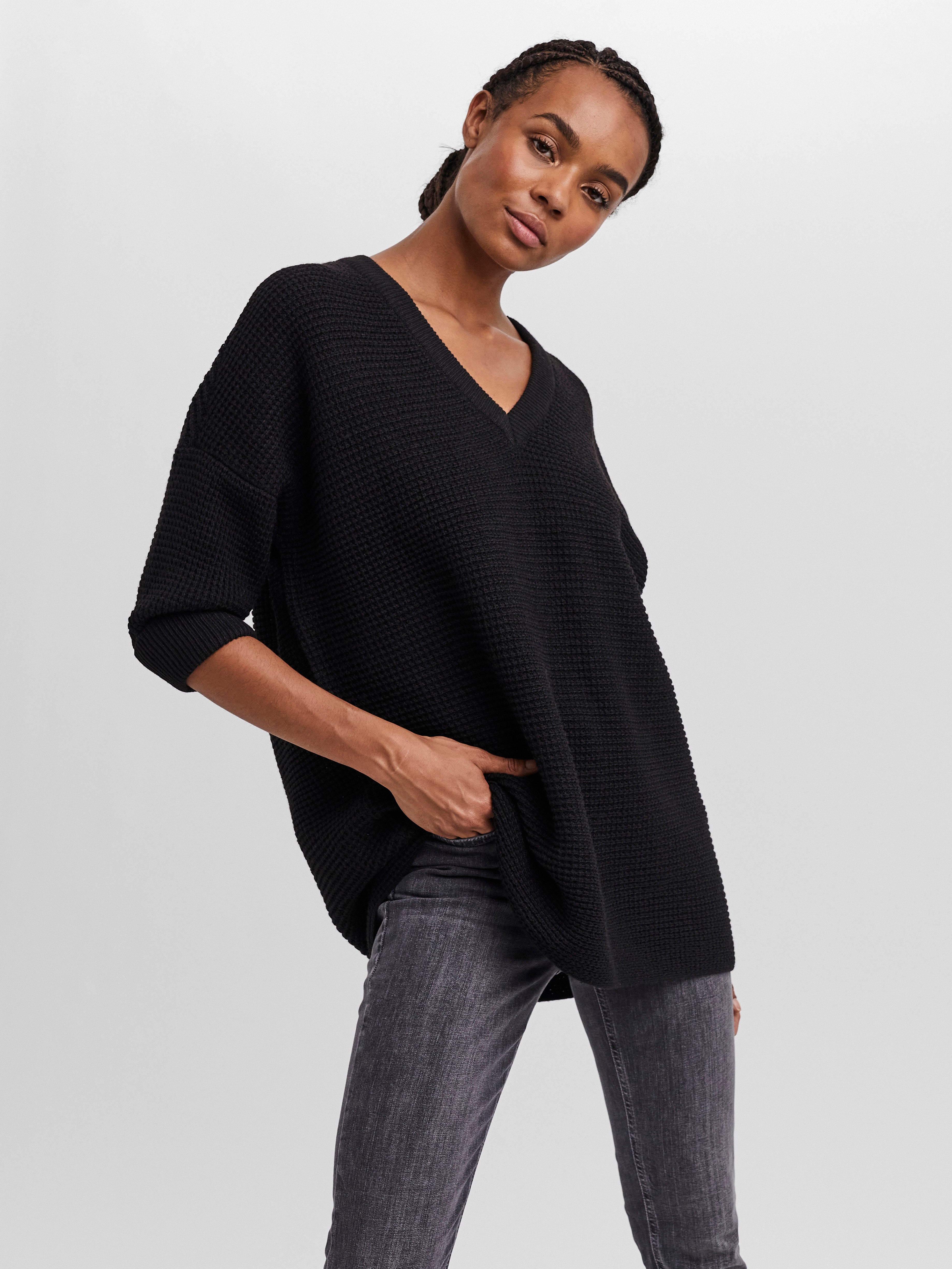 VMLEANNA Pullover