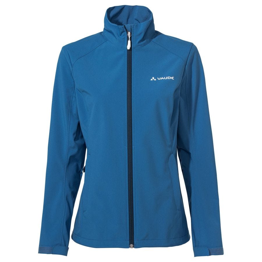 Hurricane IV Softshelljacke Damen