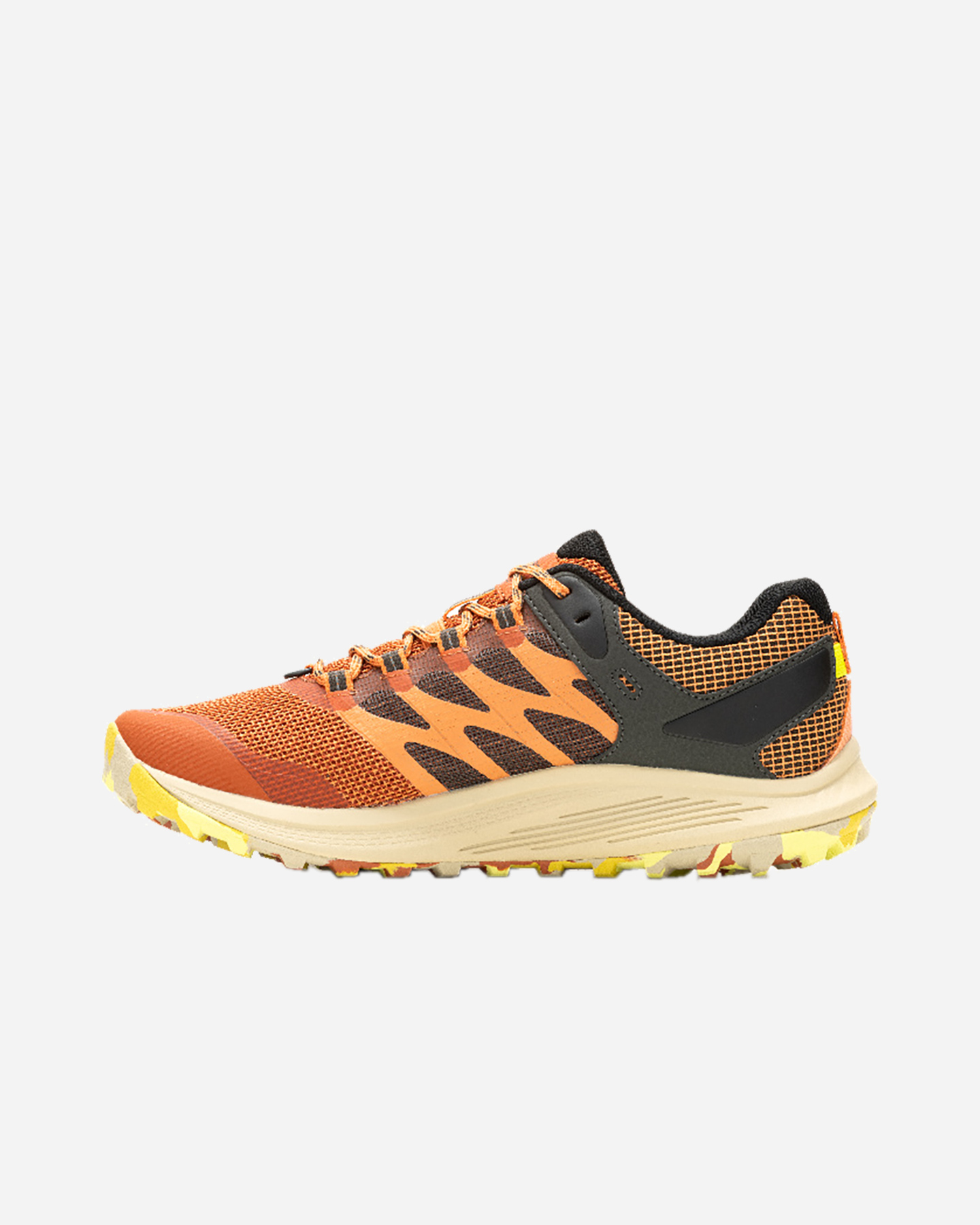 Scarpe Trekking Merrell Nova 3 M J068089