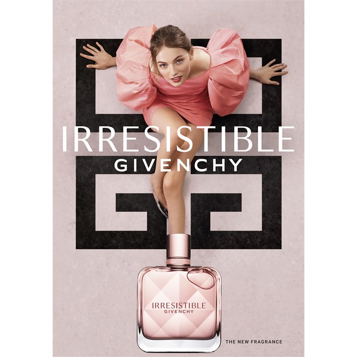 Eau de Parfum Spray