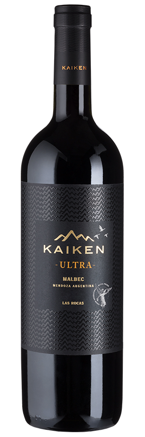 Ultra Malbec 2020