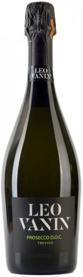 Treviso Prosecco DOC extra trocken - Leo Vanin