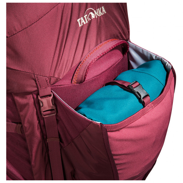 Tatonka - Women's Yukon X1 65+10 - Trekkingrucksack