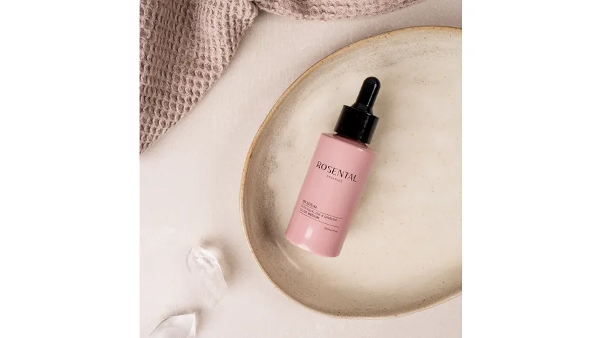 ROSENTAL BB Serum 30 ml 1 - Light