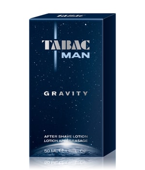 Tabac Gravity After Shave Lotion-50 ml