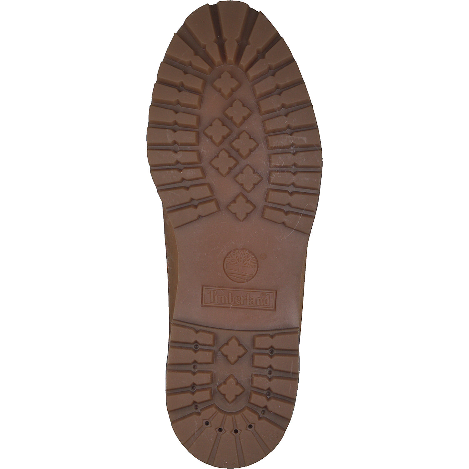 Timberland 6in Premium Fur M, Winterstiefeletten, Herren, WHEAT