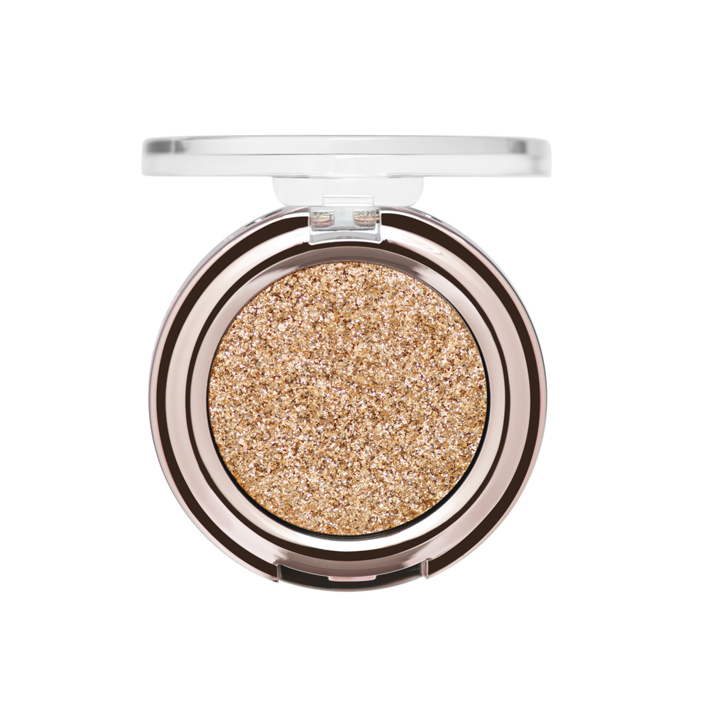 wakeup cosmetics milano Sparkle Dust Eyeshadow Ombre à paupières en poudre pailletée