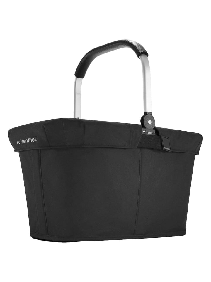 Reisenthel carrybag cover - Regenhülle (black) in schwarz günstig kaufen onesize