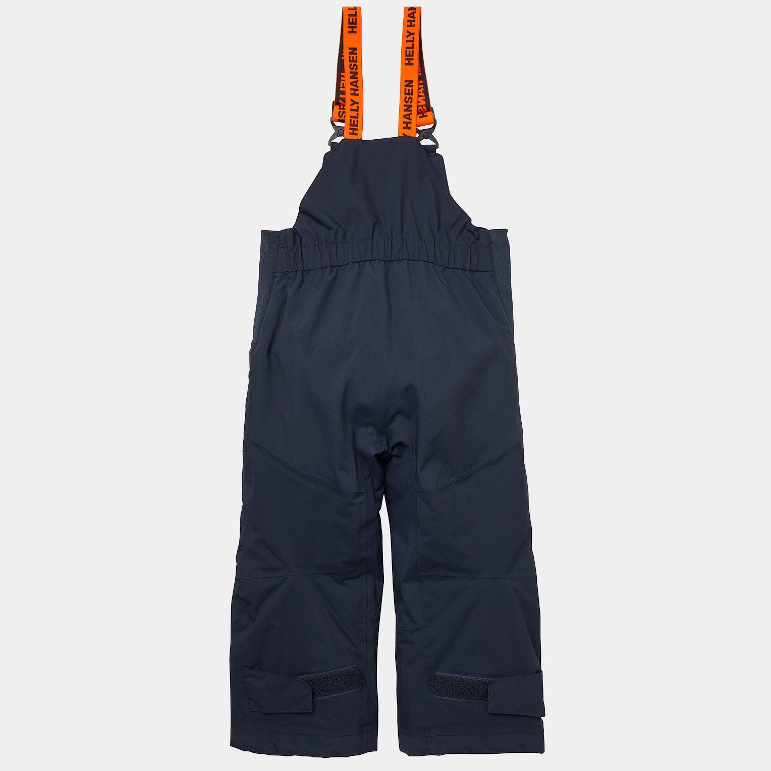 Kids’ Rider 2 Insulated Ski Bib