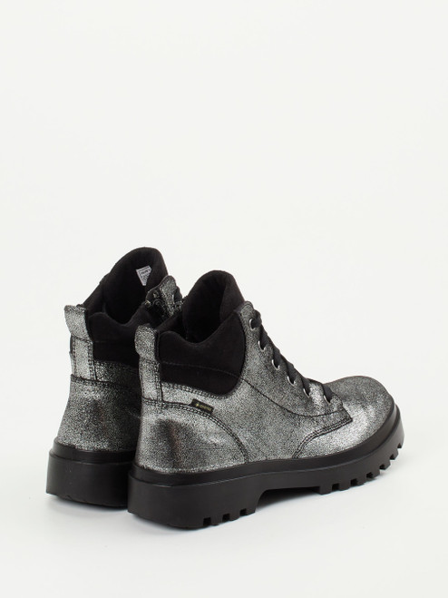 Schnürboots-67004490007 Superfit