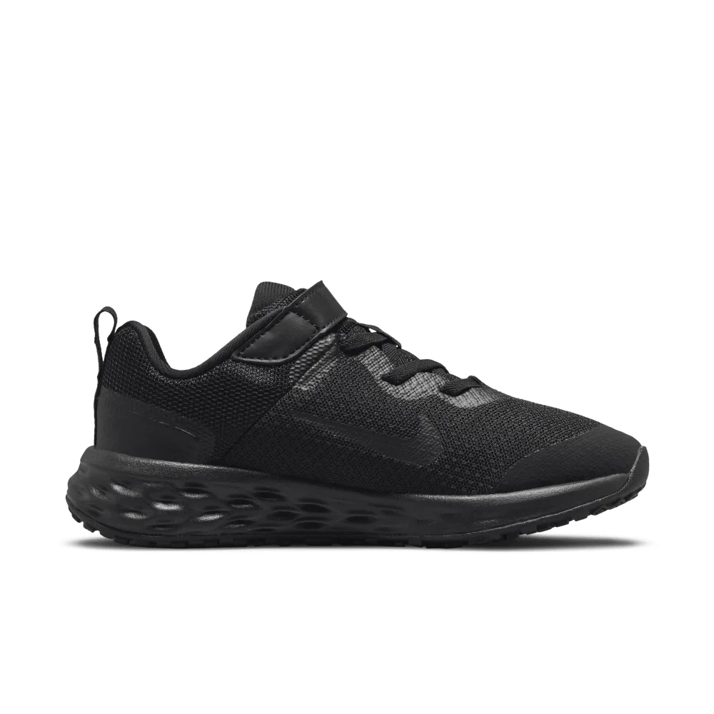 Nike Revolution 6 DD1095-001 / schwarz