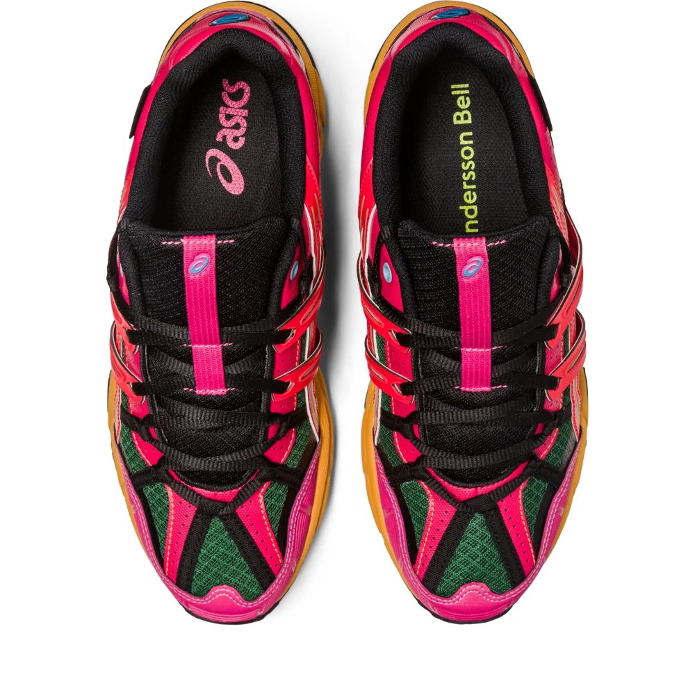 Asics x Andersson Bell Gel Sonoma 15 50 1201A852-700 / grün