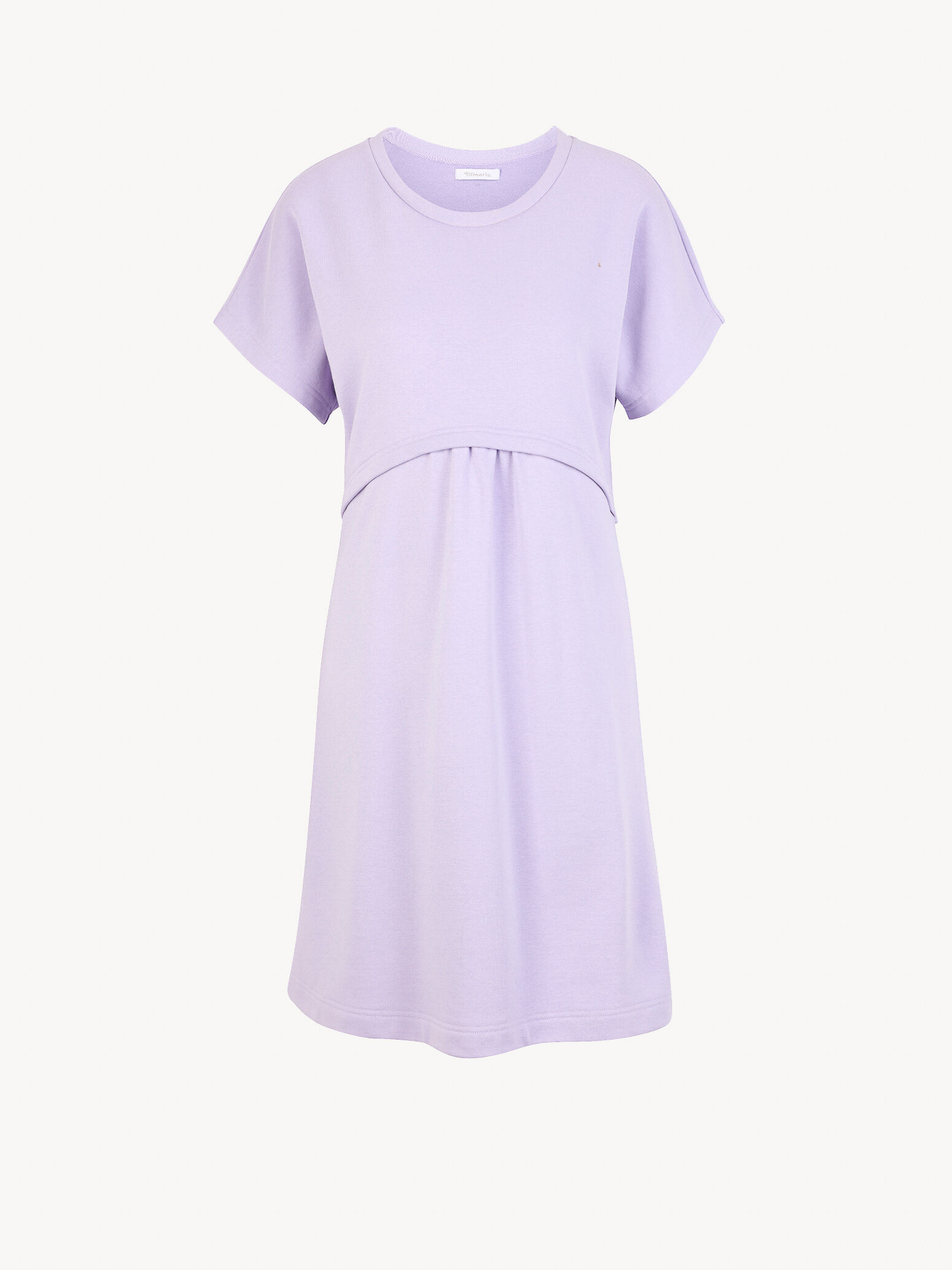 Robe - mauve