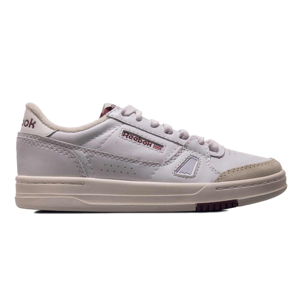Reebok LT Court 100033715 / weiss